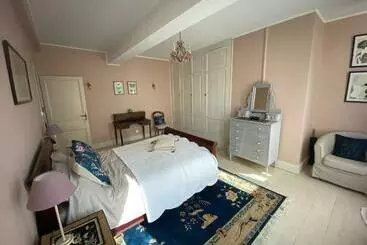 Bed and Breakfast La Maison 64 Chambre D Hôtes