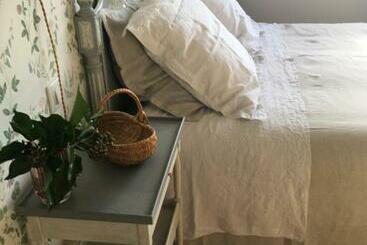 مبيت وإفطار Le Clos Pontillon Maison D Hôtes