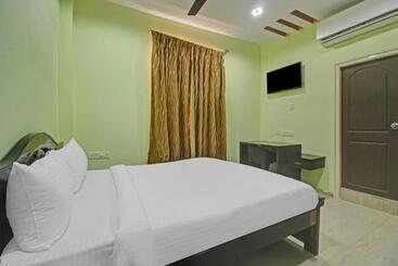 Hotel O Sri Residency Near Hyderabad Central
