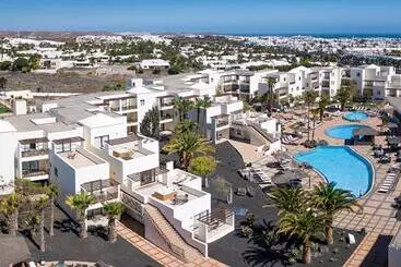 Hotel Lanzarote Prime Sports By Vitalclass Lanzarote Resort