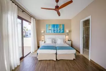 Hotel Lanzarote Prime Sports By Vitalclass Lanzarote Resort