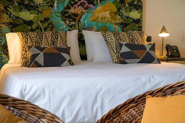 فندق Masseria Santo Scalone