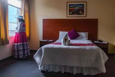Hotel Nativa