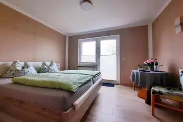 Hotelli Reiterhof Schmidt, Gaststätte & Pension