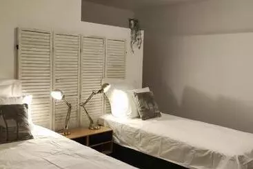 Pensiune Maison De Vacances Entre Pinède, Ocean Et Ses Golfs Basco Landais