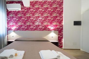 צימר Riviera Dei Tramonti