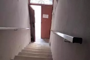 Bed and Breakfast Tiny House