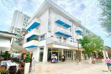 Hotel Amalfi & Dépendance