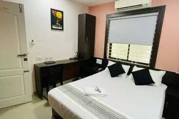 Hotel Arman