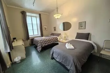 Hotel Auberge Du Couvent