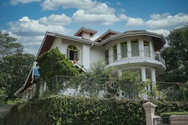 Hotel Hanthana Breeze Bungalow