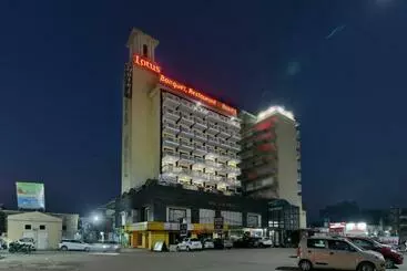 Hôtel Lotus Paradise