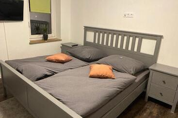 ホテル Nickelodeon