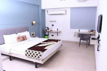 ホテル Virohaa Garden