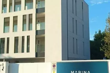 Aparthotel Marina Gardens Boutique&suites