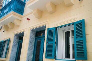 پانسیون Evolve Coliving Guesthouse