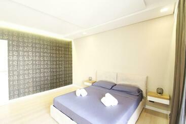 膳宿费 Martucci Rooms