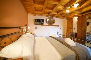 مبيت وإفطار Casa Armando