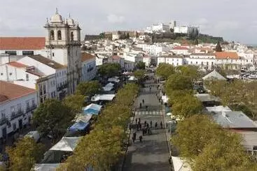 Bed and Breakfast Casa Do Gadanha