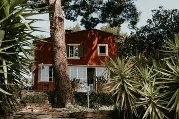 Bed and Breakfast Le Cigalon