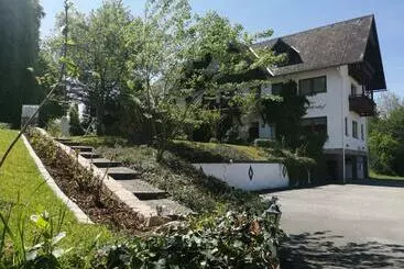 Bed and Breakfast Pension Arkadenhof