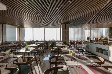 Hotel Le Sands Oceanfront Danang