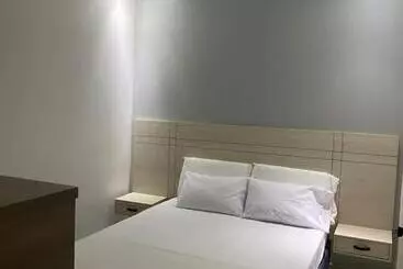 Hotel River Suite