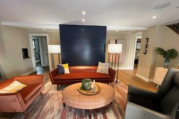 The Morgan Hotel Martha S Vineyard