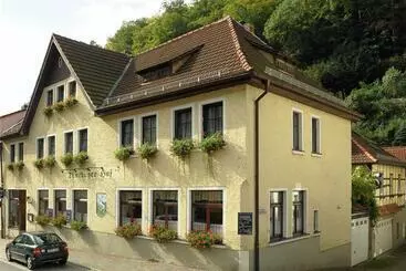 Hotel Thüringer Hof