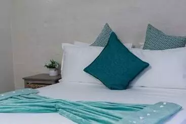 ペンション Hillas Ridge Guesthouse