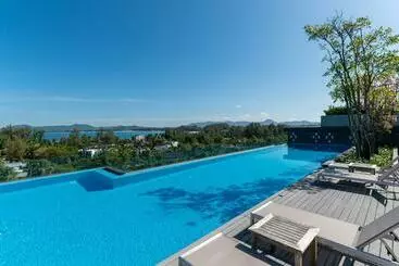 Appart'hotel Aristo 2 Phuket By Resava