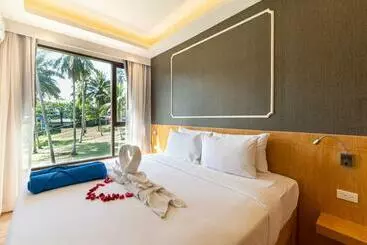 Aparthotel Aristo 2 Phuket By Resava
