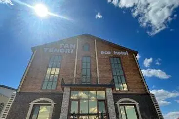 Eco Hotel Tan Tengri