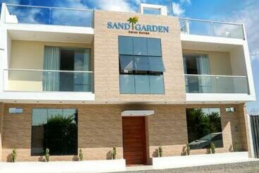 בית מלון כפרי Mystic Paracas