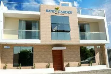 Hotel Mystic Paracas