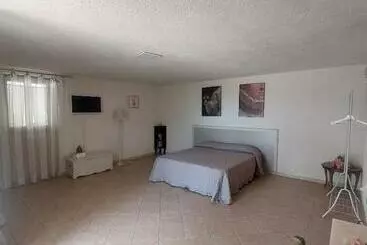 Podere Grandolfi B&b