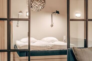 Appart'hotel Unity Tampere Trikootehdas