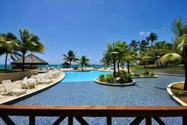 Beach Class Resort Muro Alto 6311