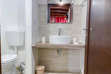 Bed and Breakfast Aparthotel Cortellenica