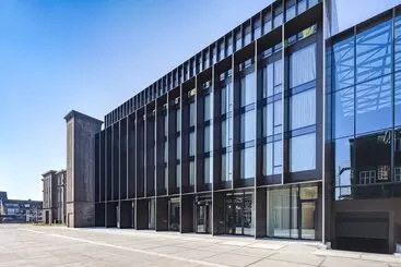 Fletcher Hotel Restaurant Oisterwijk Tilburg