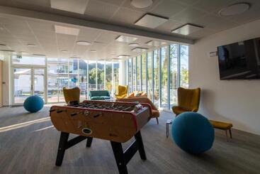 ホテル Shana Hôtel & Résidence