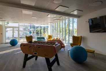 ホテル Shana Hôtel & Résidence