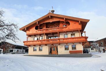 Hotel Starmacher Hof