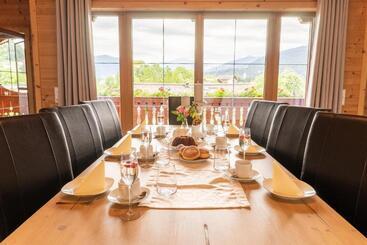 ホテル Starmacher Hof