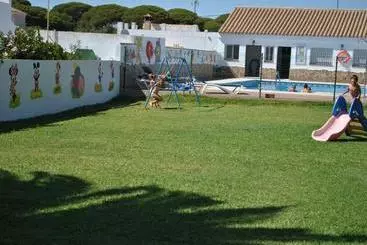 Pisos turísticos Apartamentos El Palmeral