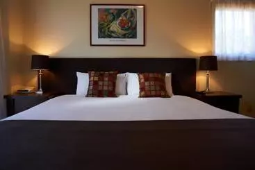 Hotel Ballarat Mews Serviced Apartments