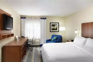 Hotel Four Points By Sheraton Saskatoon