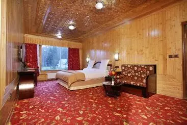 Hotel Grand Mumtaz Resorts, Gulmarg
