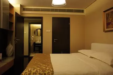 Otel Haosen Fudi Mansion