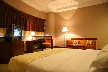 Hotel Hengbao Business